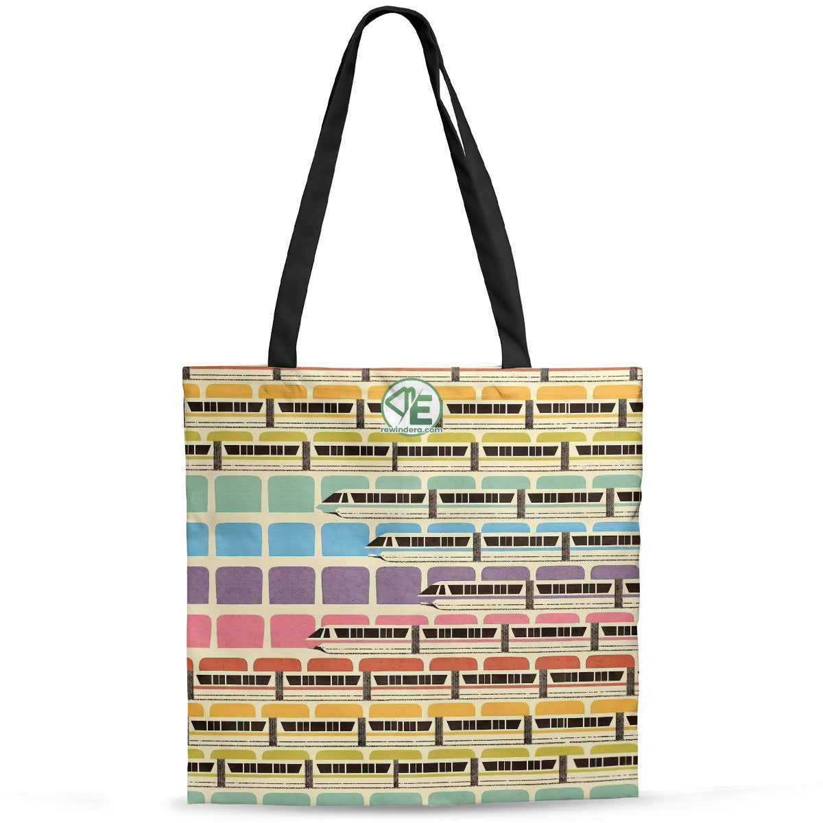 Tote Bag - X7UUFYNZ