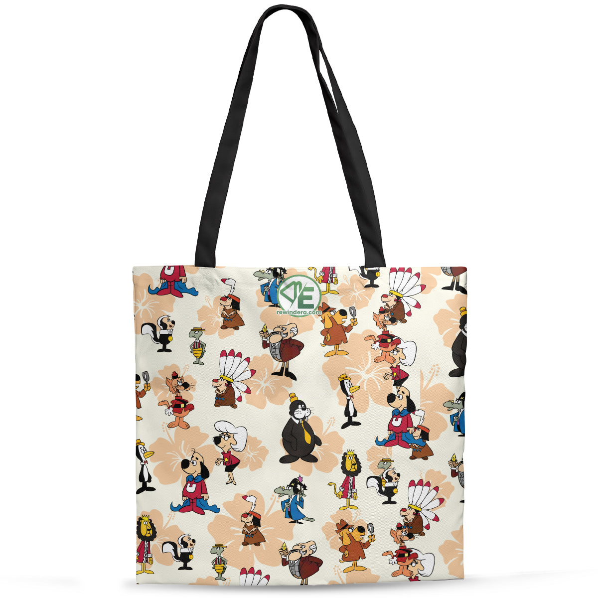 Tote Bag - X7UUFYNZ