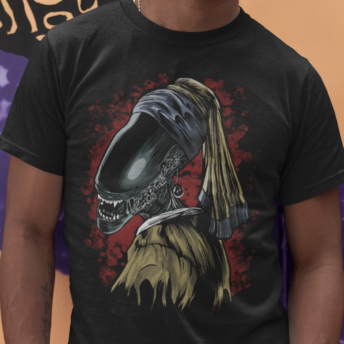 Classic Unisex T-Shirt - PCPZMNU3