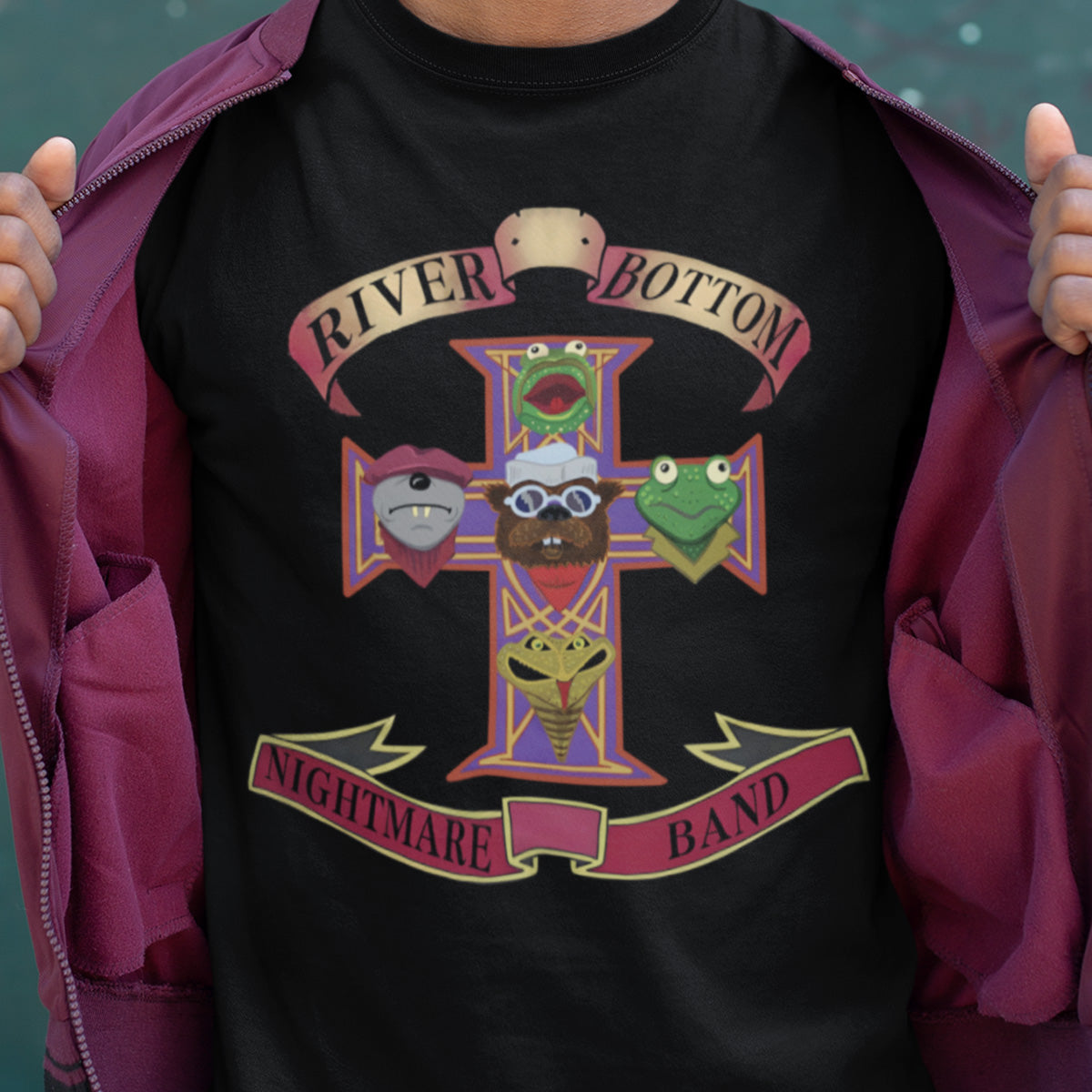 Classic Unisex T-Shirt - EV8A4JZV