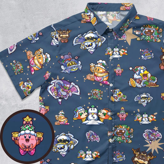 Button Down Shirt - GQ8BGNU2