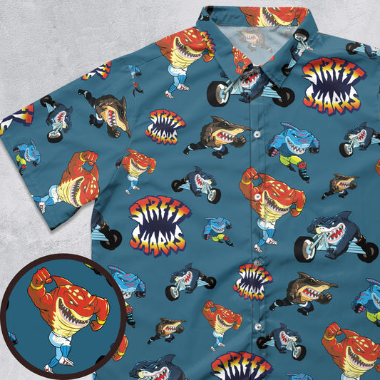 Button Down Shirt - TT46CFZQ