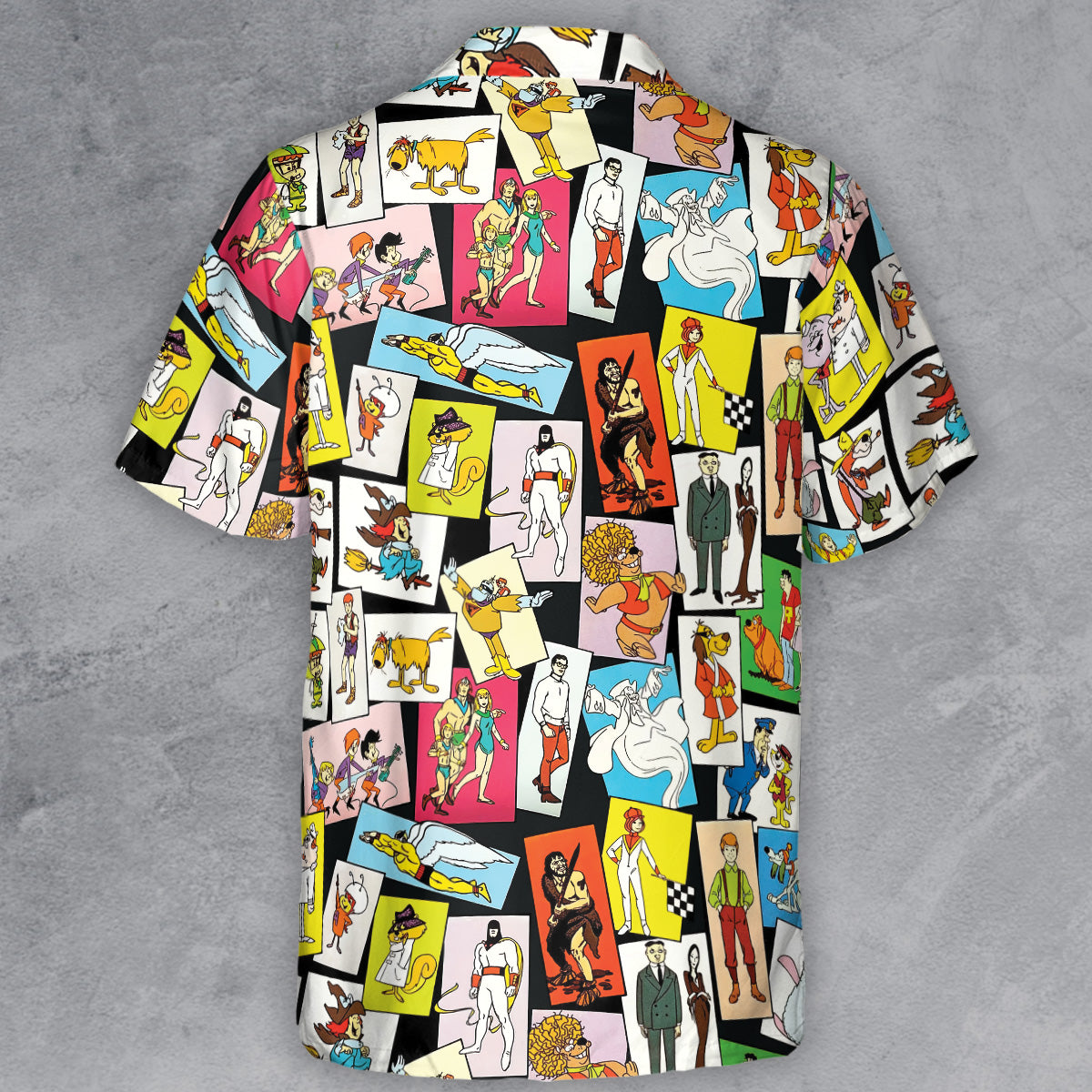 Hawaiian Shirt - BNK3N3UP