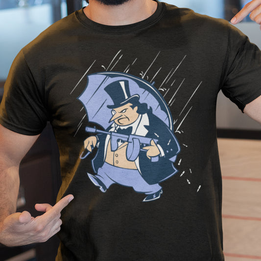 Classic Unisex T-Shirt - V6AY9LL6