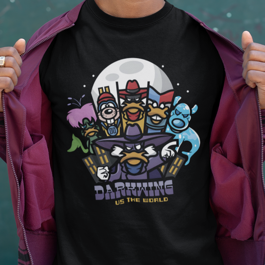 Classic Unisex T-Shirt - 3ZMUNC5F