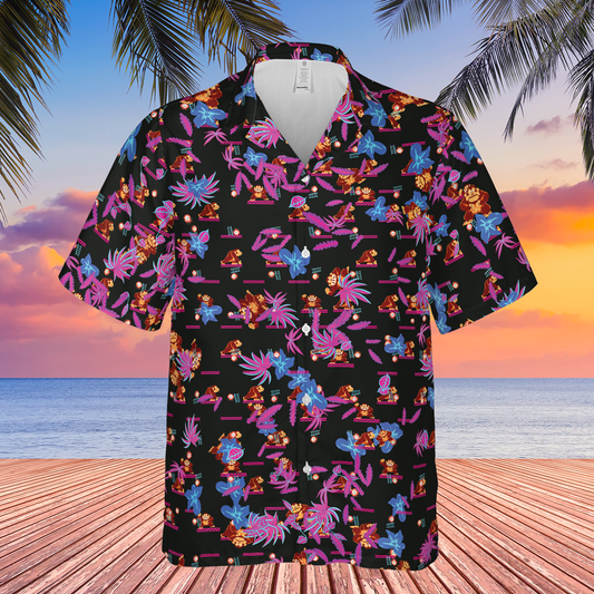 Hawaiian Shirt - 38ZHWF81