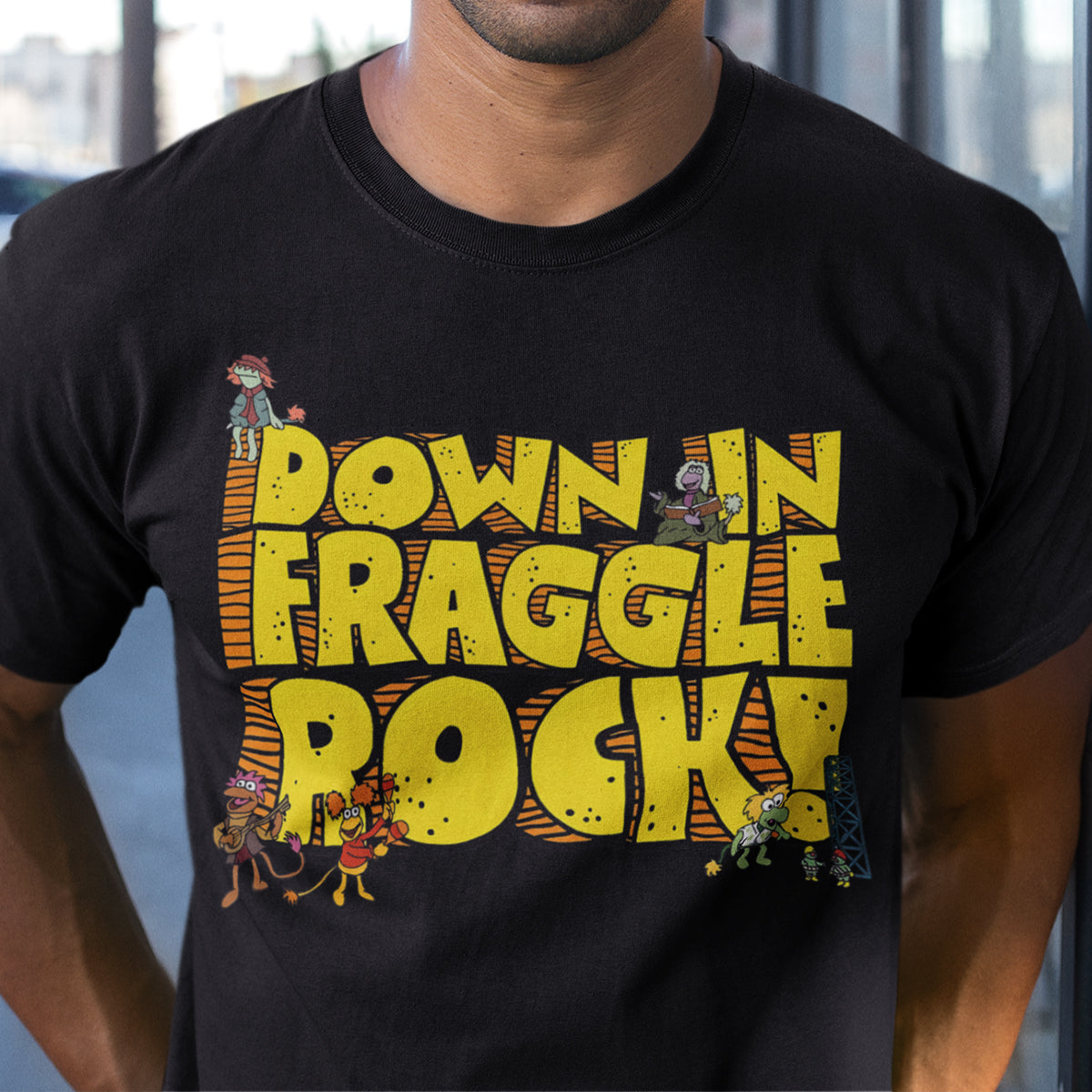 Classic Unisex T-Shirt - ZWV42V7U