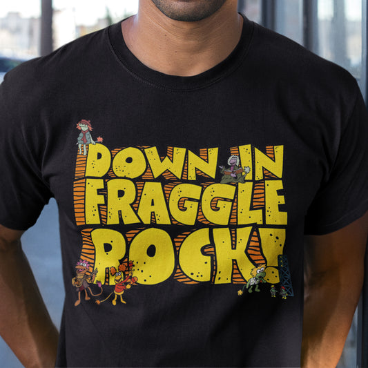 Classic Unisex T-Shirt - ZWV42V7U