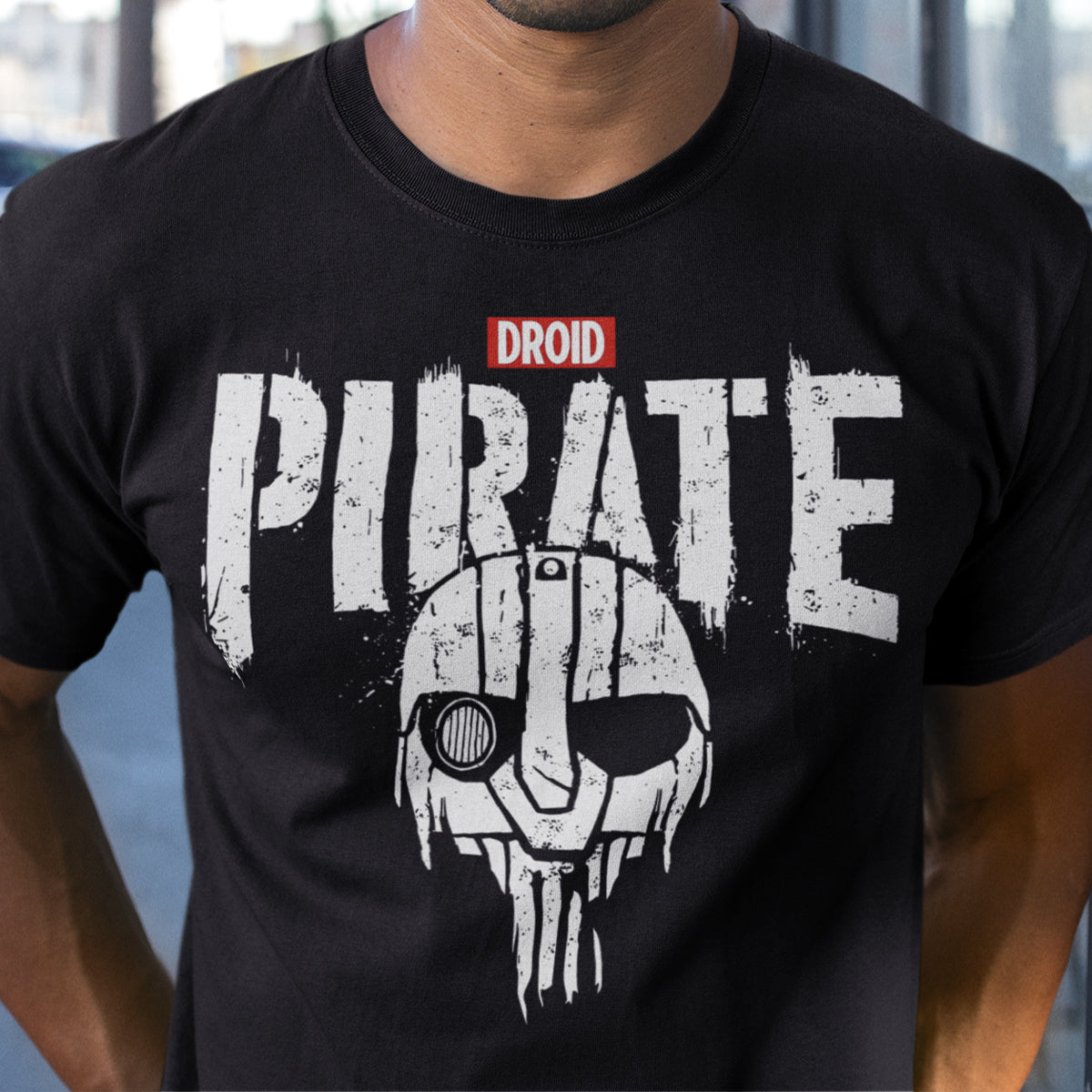 Classic Unisex T-Shirt - Y5RVGG5Q