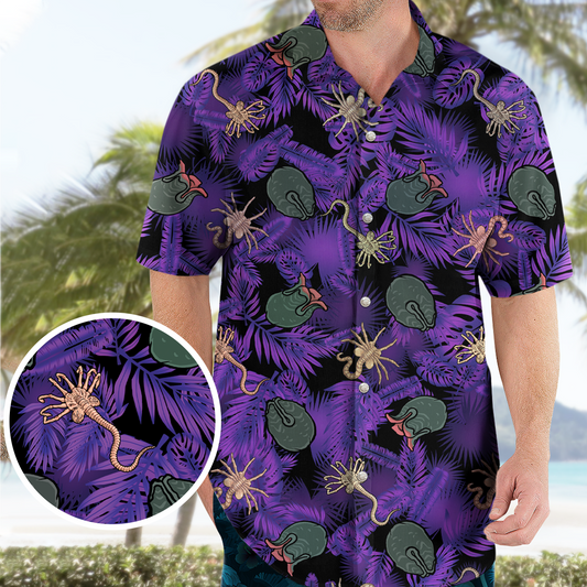 Hawaiian Shirt - TSWYEW64