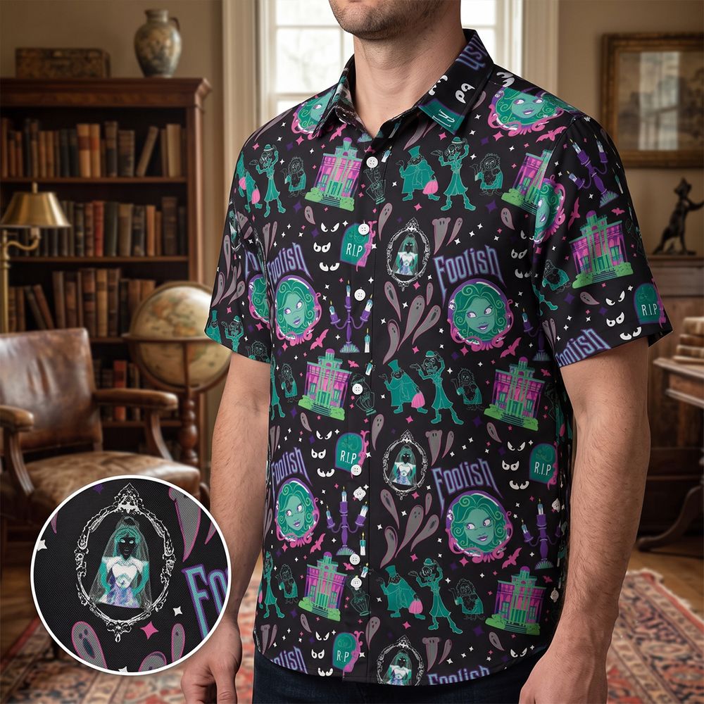 Hawaiian Shirt - XYG4YB23 - Featured