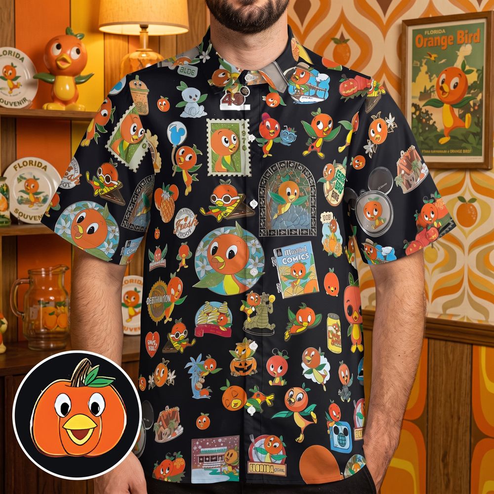 Button Down Shirt - HJASB7GZ - Featured