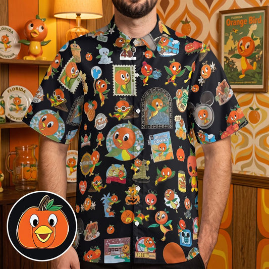 Button Down Shirt - HJASB7GZ - Featured