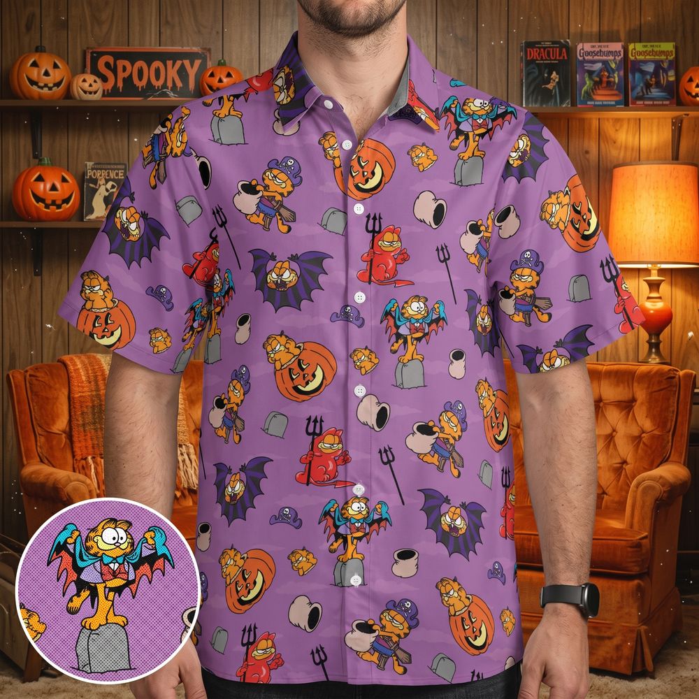 Button Down Shirt - KWCQCFR9 - Featured