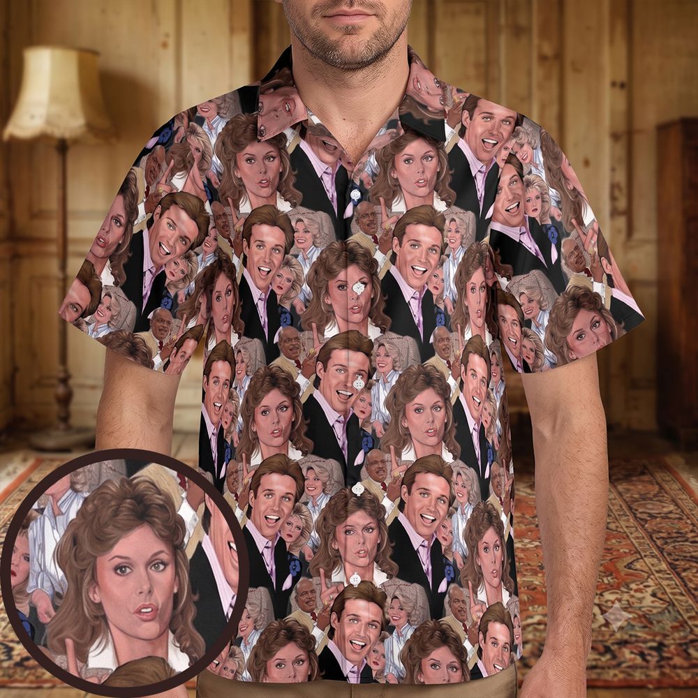 Hawaiian Shirt - PNCMFXND - Featured