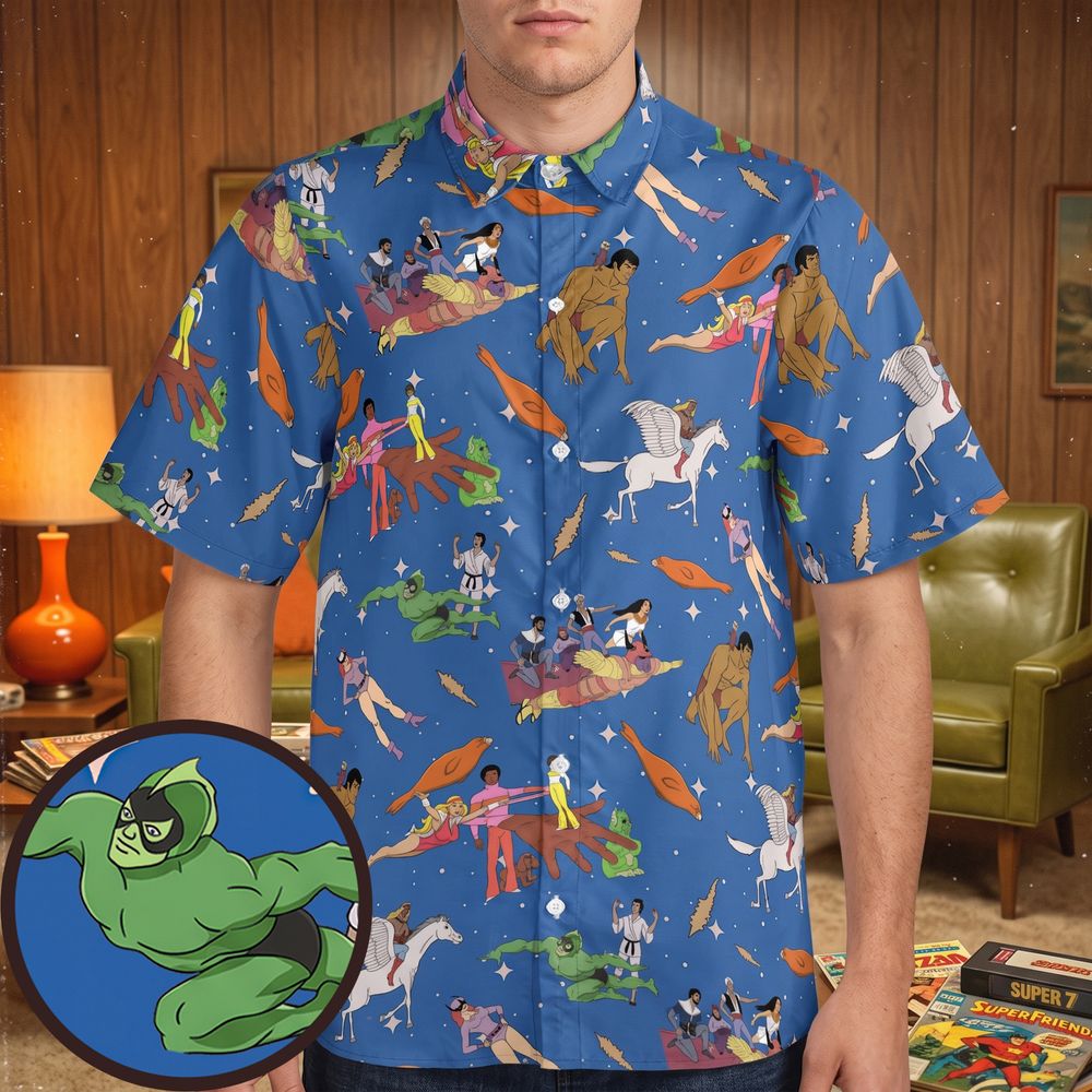 Button Down Shirt - UKQLRM5Z - Featured