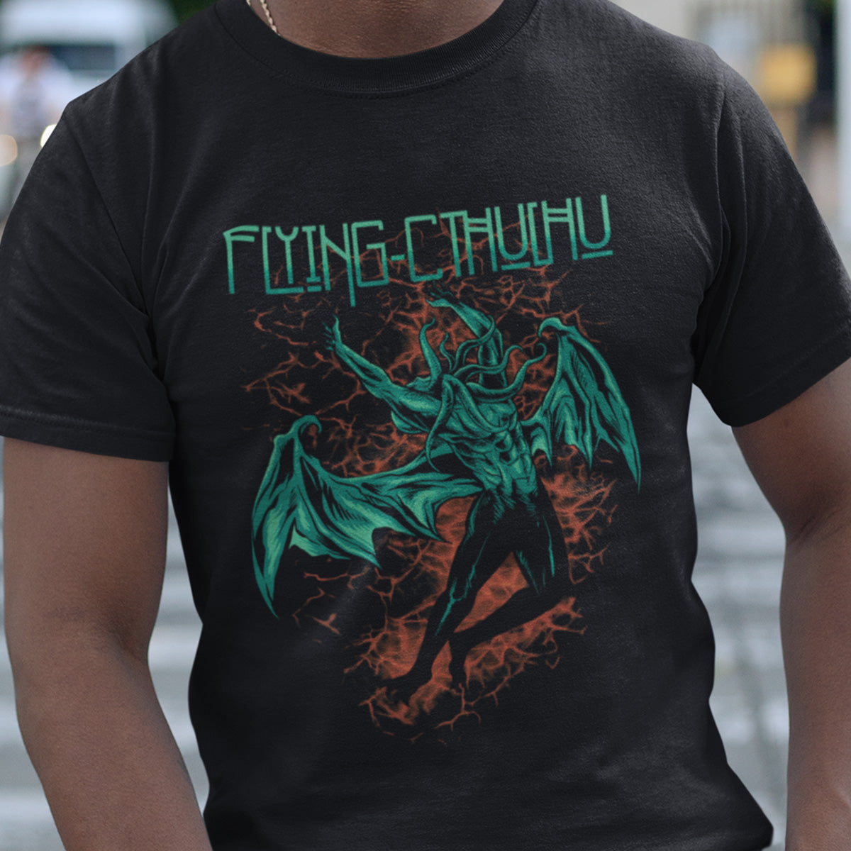 Classic Unisex T-Shirt - NWQQ5QLC
