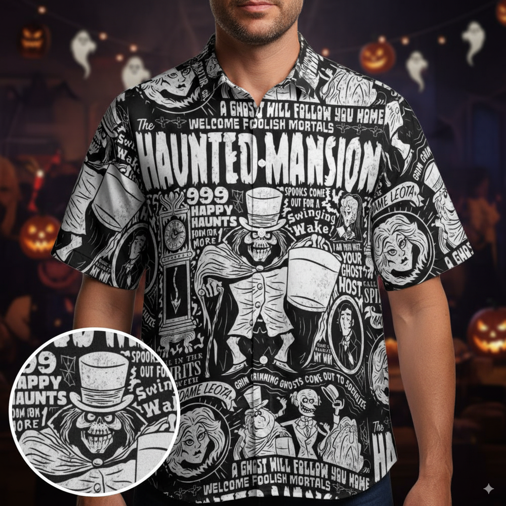Button Down Shirt - ZRLBH11V