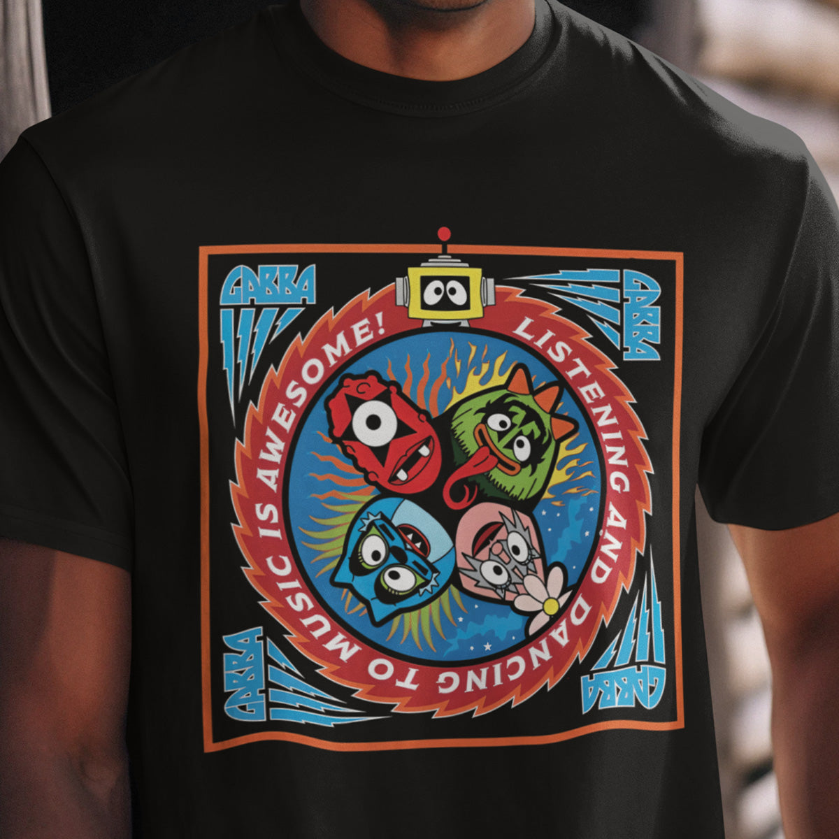 Classic Unisex T-Shirt - WS4N55T8