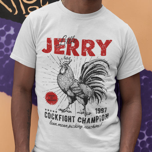 Classic Unisex T-Shirt - V534GZUH