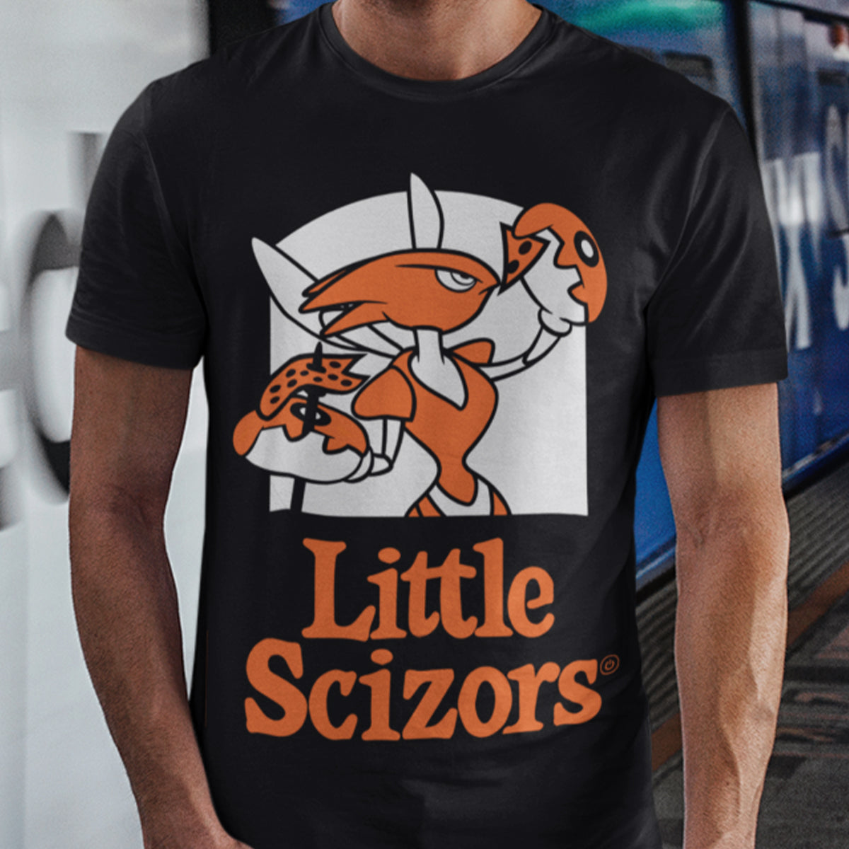 Classic Unisex T-Shirt - ZVHH2APU