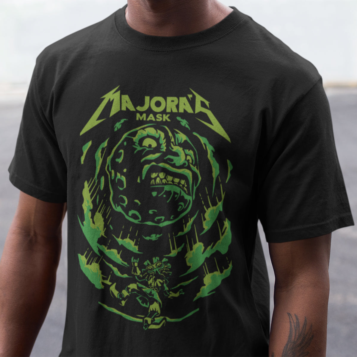Classic Unisex T-Shirt - SLF2VS5L