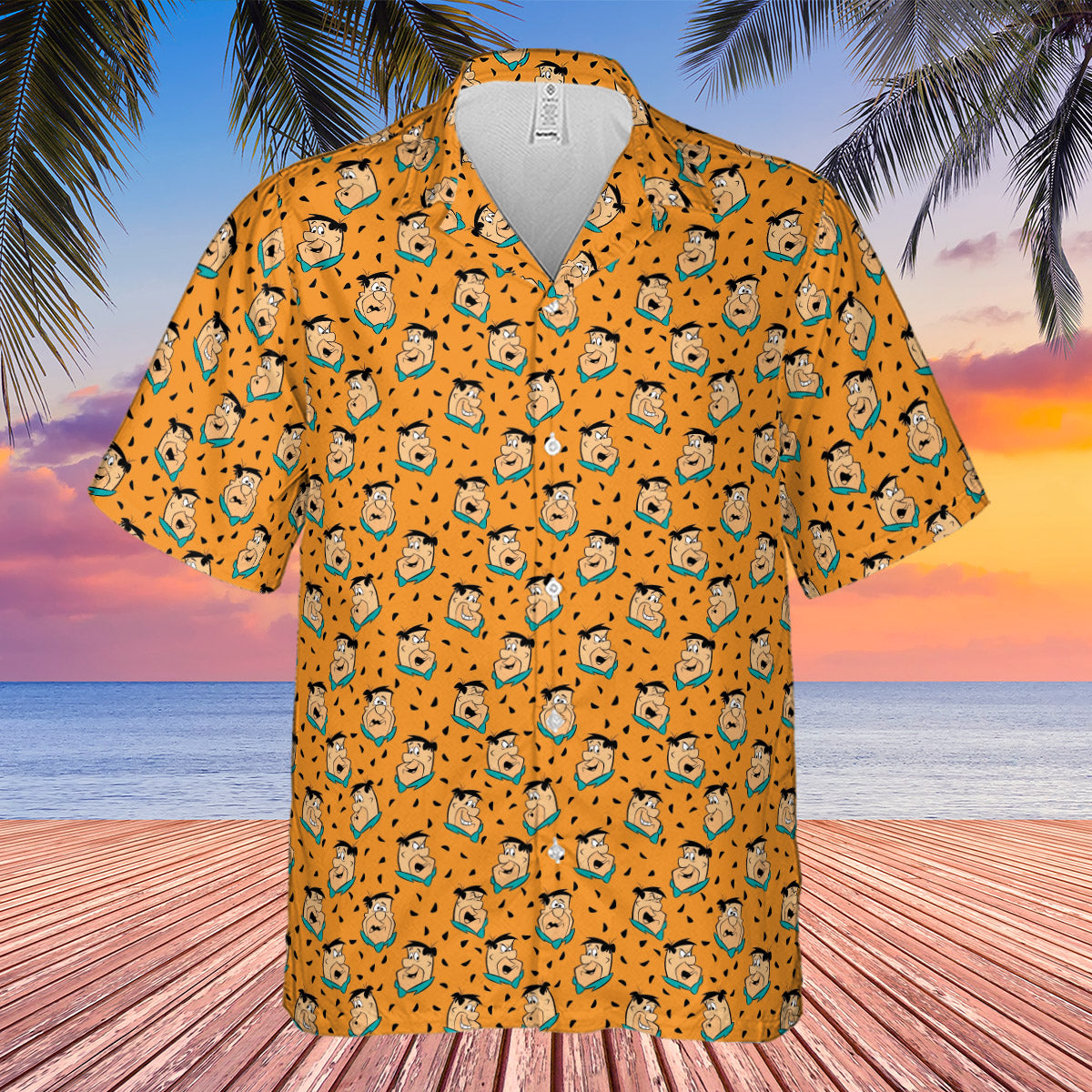 Hawaiian Shirt - 1LK6PQN2
