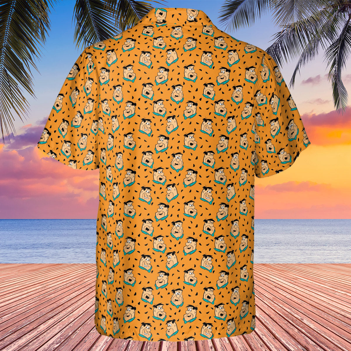 Hawaiian Shirt - 1LK6PQN2