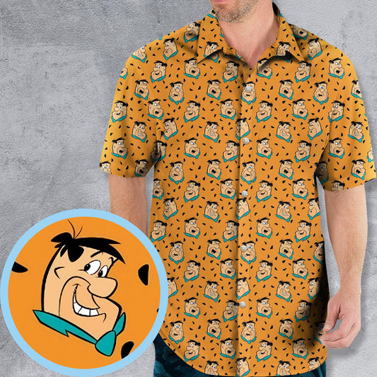 Hawaiian Shirt - 1LK6PQN2