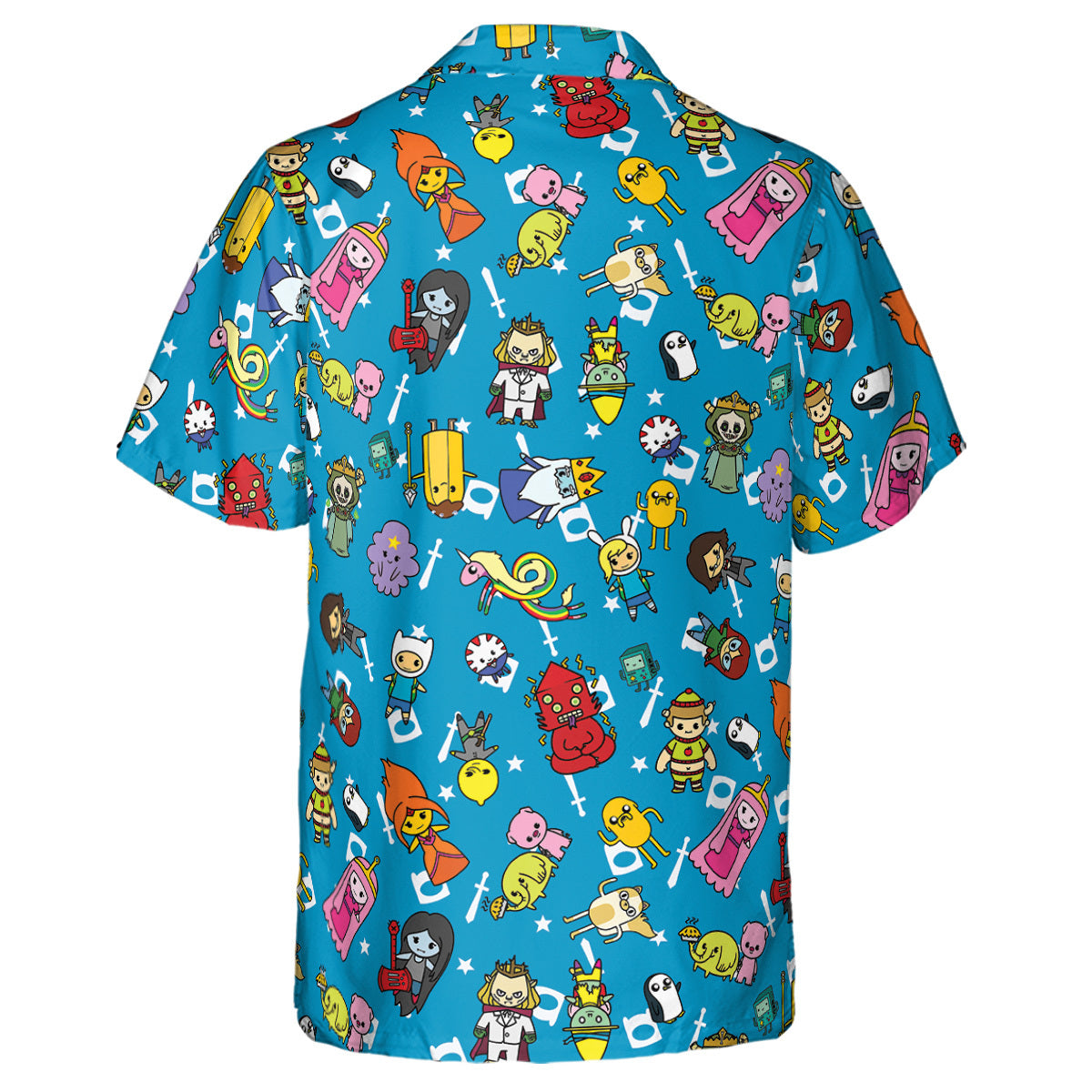Hawaiian Shirt - 3C7HMKCX
