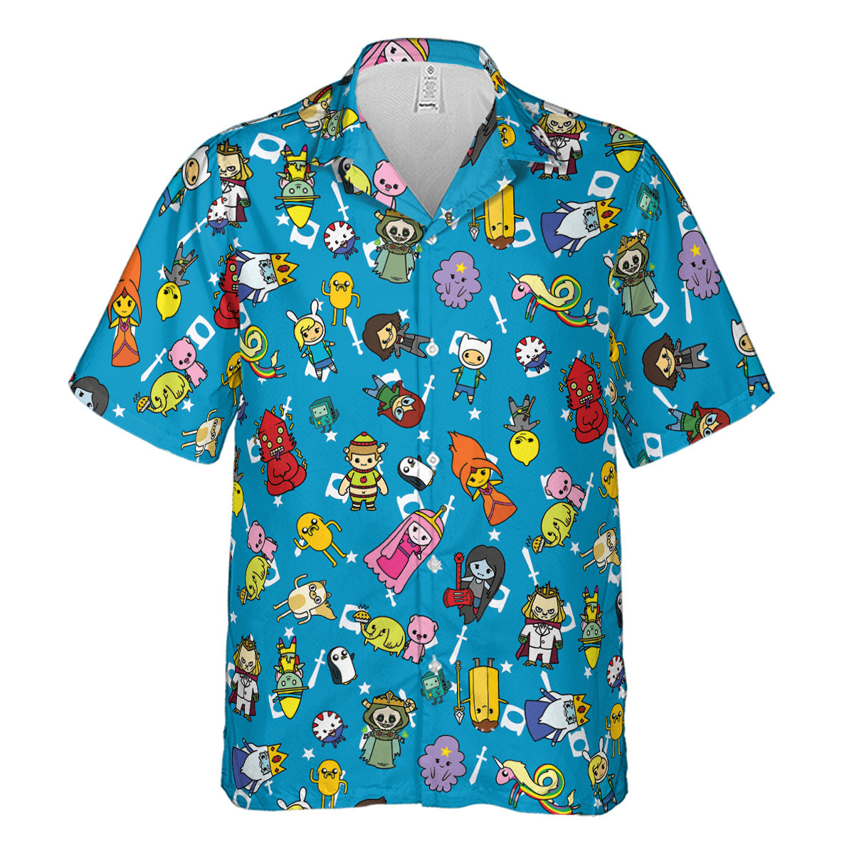 Hawaiian Shirt - 3C7HMKCX