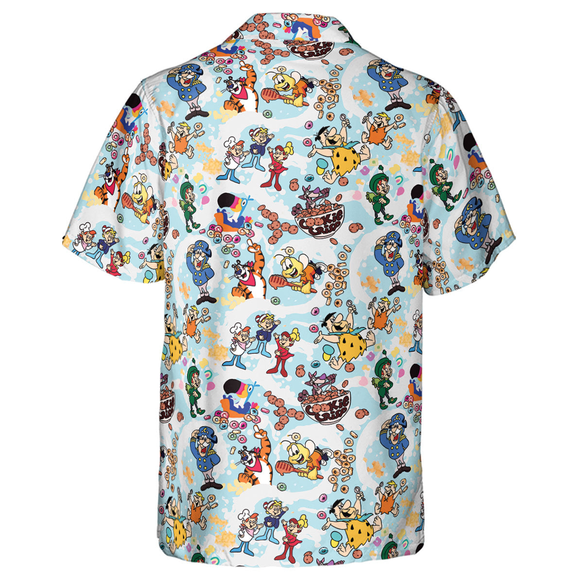 Hawaiian Shirt - W9JY3YYH