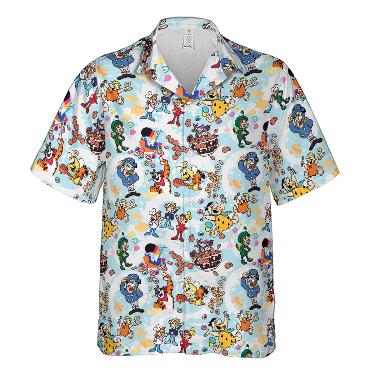 Hawaiian Shirt - W9JY3YYH