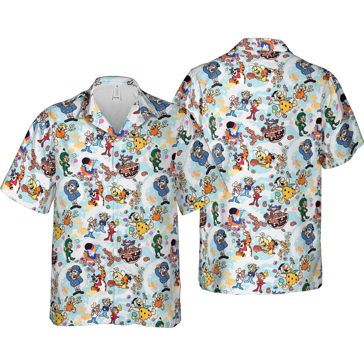 Hawaiian Shirt - W9JY3YYH