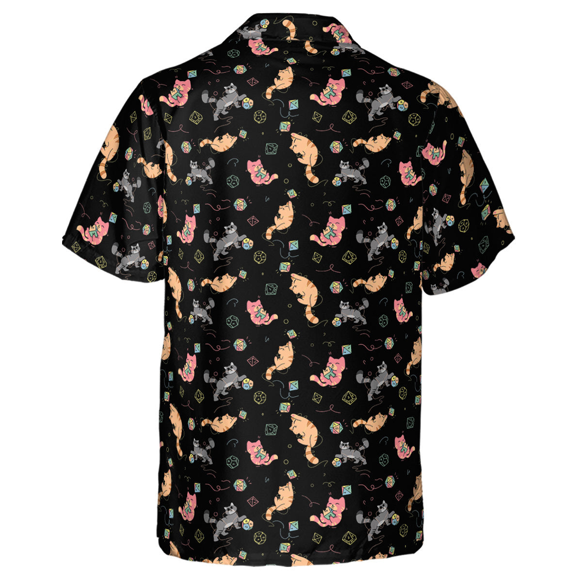 Hawaiian Shirt - XU2A9H5M