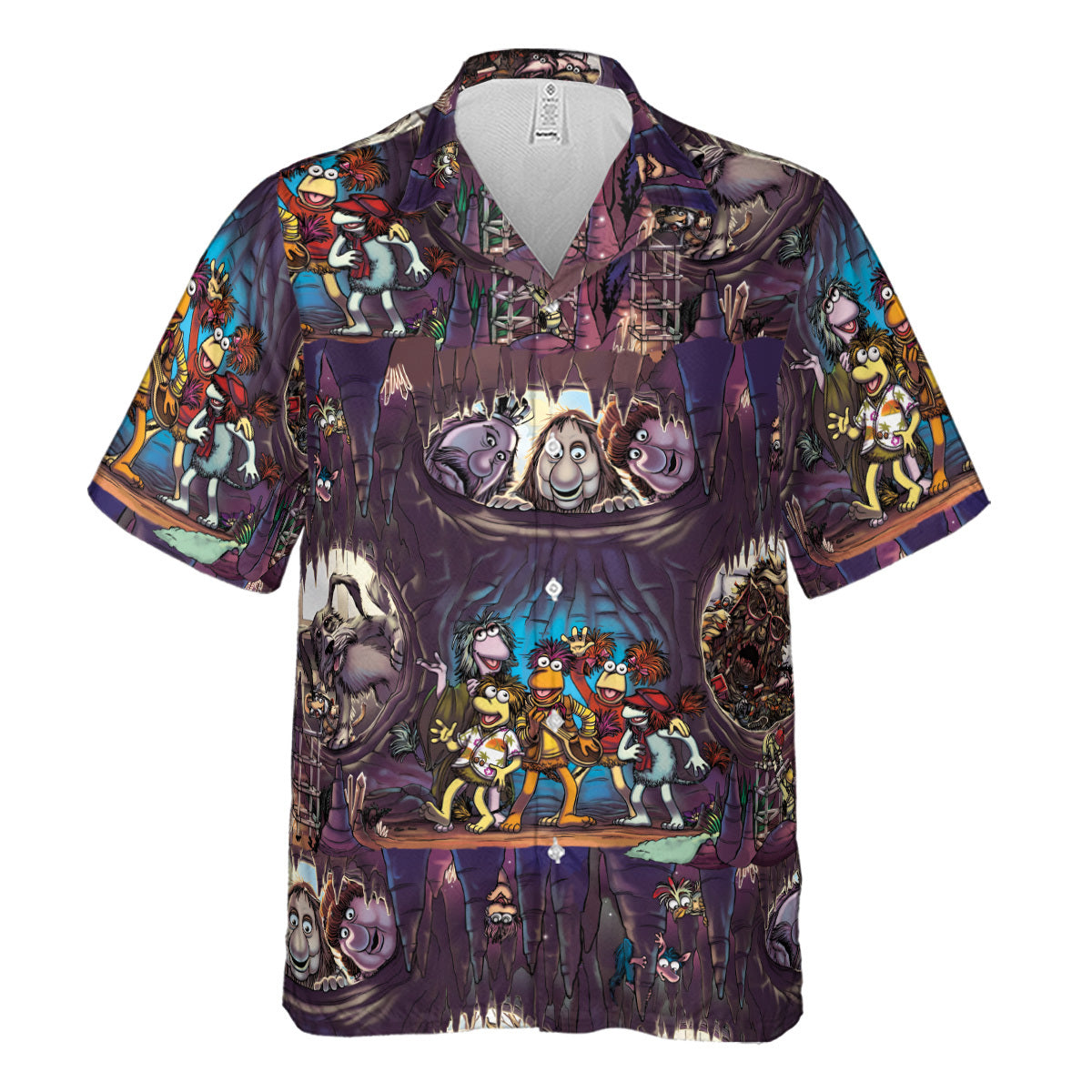 Hawaiian Shirt - 5FEJK1XV