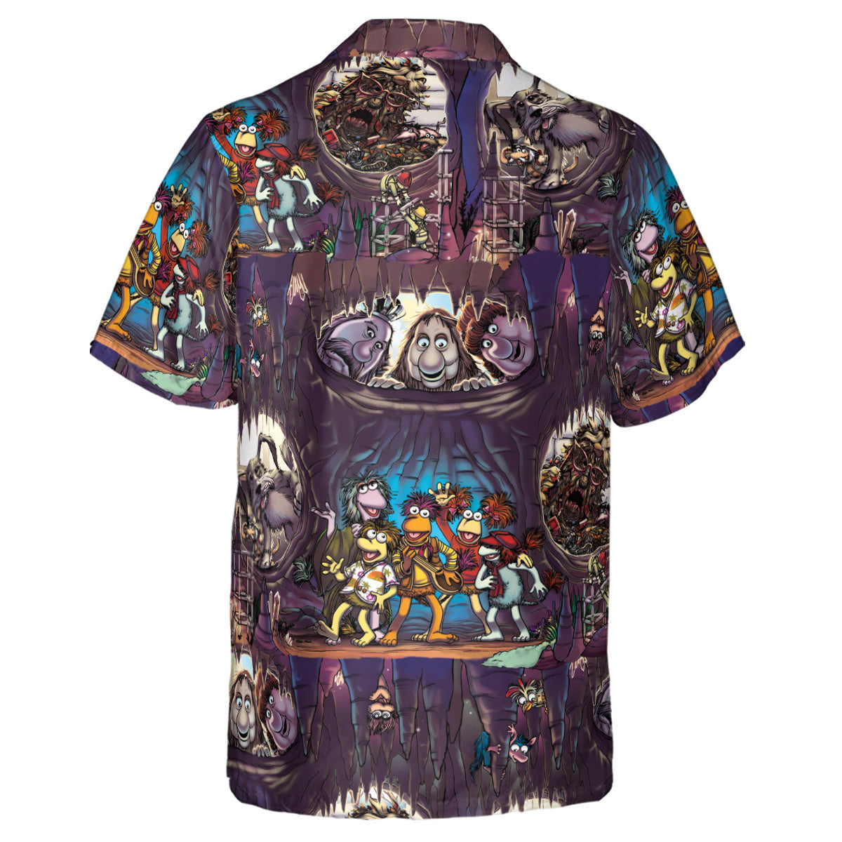Hawaiian Shirt - 5FEJK1XV