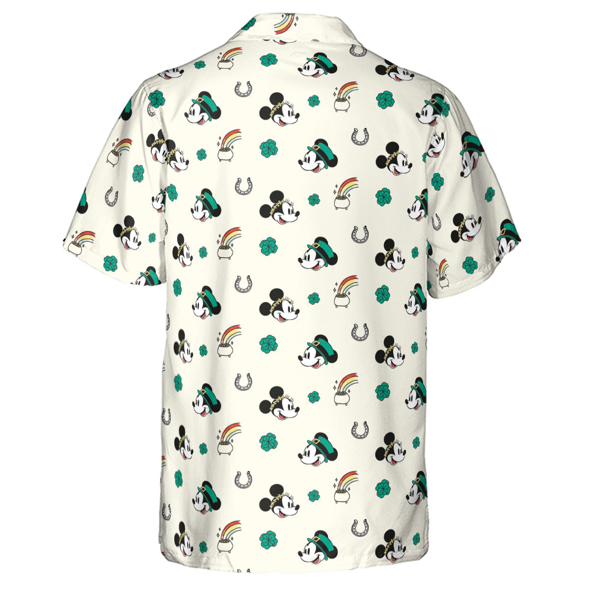 Hawaiian Shirt - P59G32LY