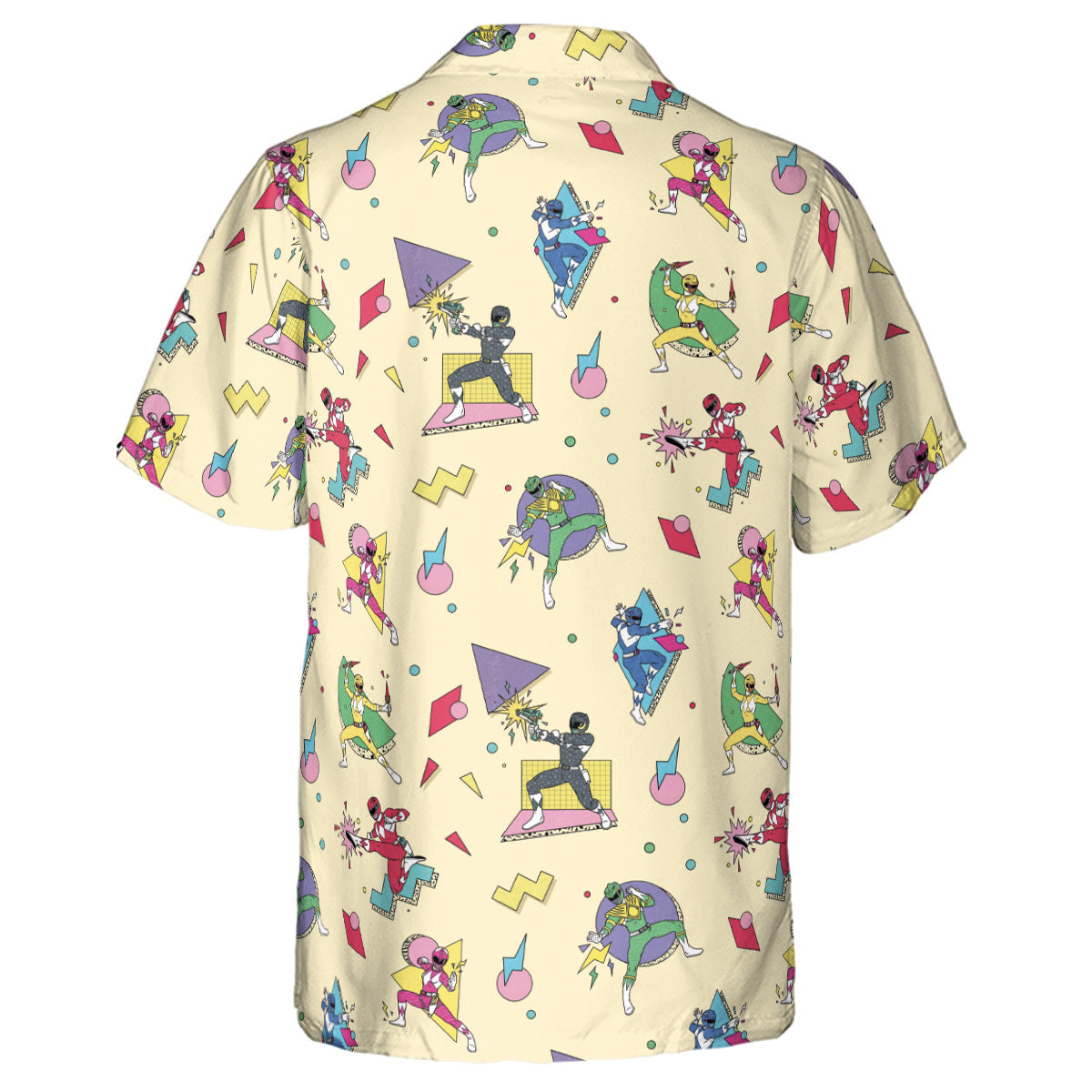 Hawaiian Shirt - Z5WXFCMR