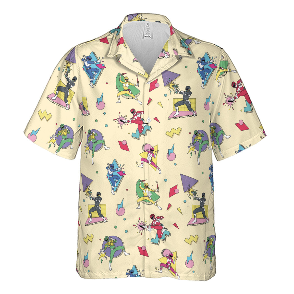 Hawaiian Shirt - Z5WXFCMR