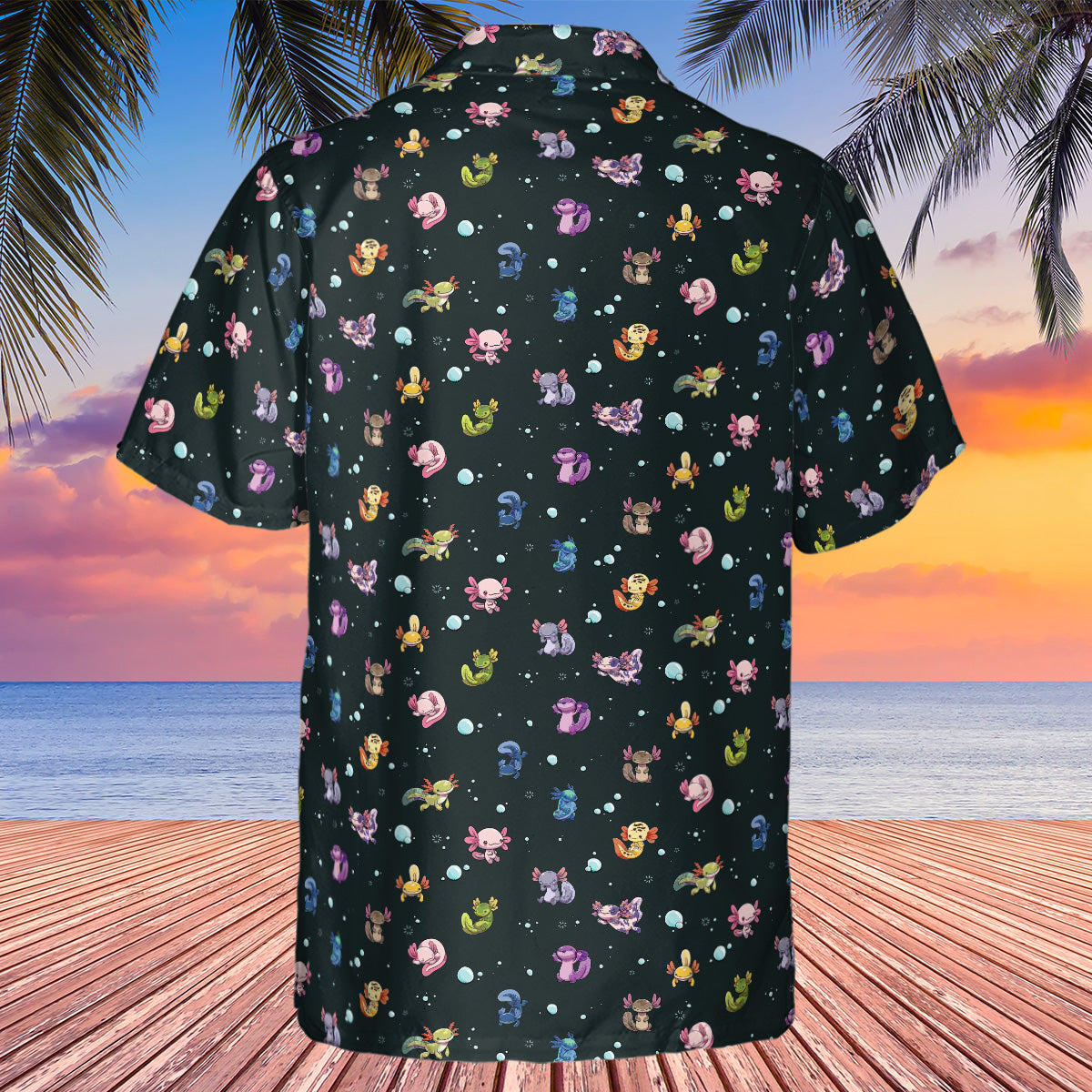 Hawaiian Shirt - 4ZVRYBWQ