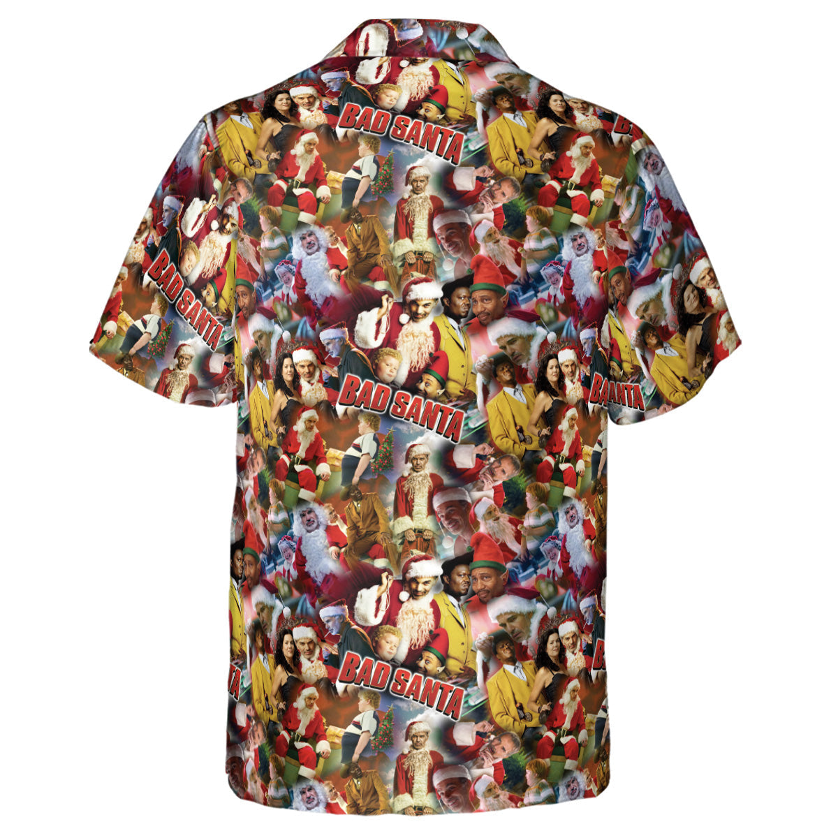 Hawaiian Shirt - J6SXY8UZ