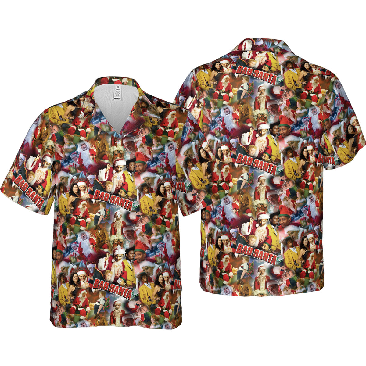 Hawaiian Shirt - J6SXY8UZ