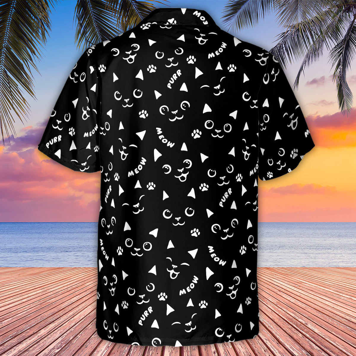 Hawaiian Shirt - WK4GLQ4Q