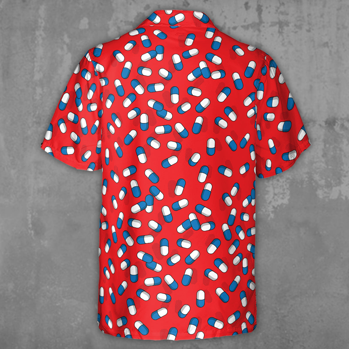 Hawaiian Shirt - R229JX4T