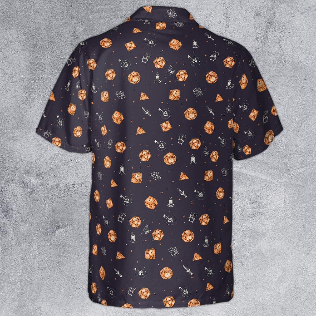 Hawaiian Shirt - XBXC28WU