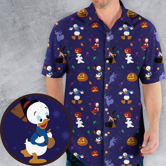 Hawaiian Shirt - FV5TRFGU