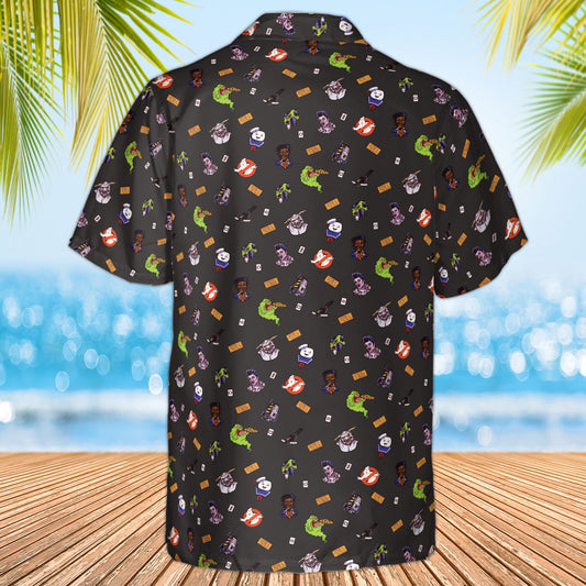 Hawaiian Shirt - FWQW1TCX