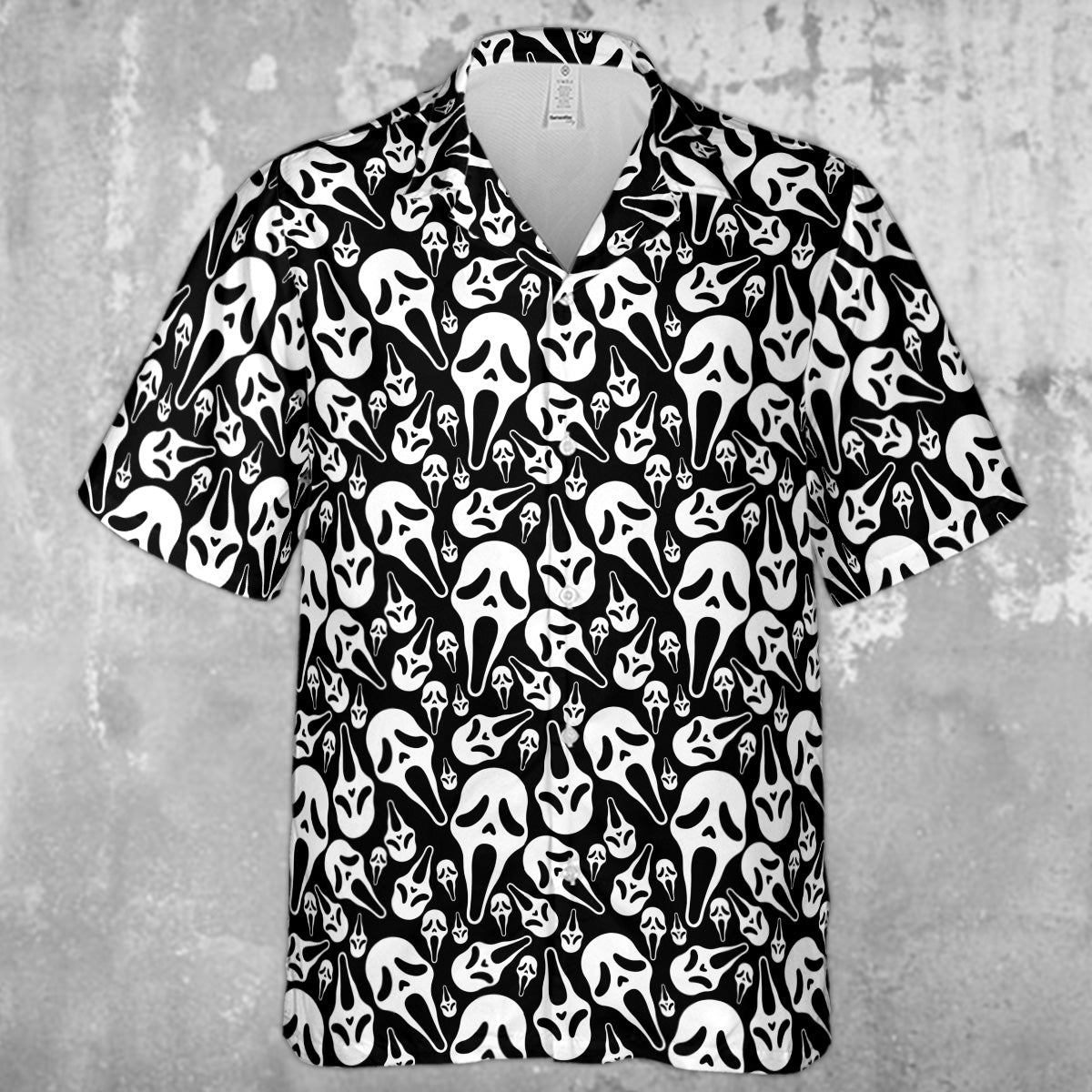 Hawaiian Shirt - Z9CPBKG4