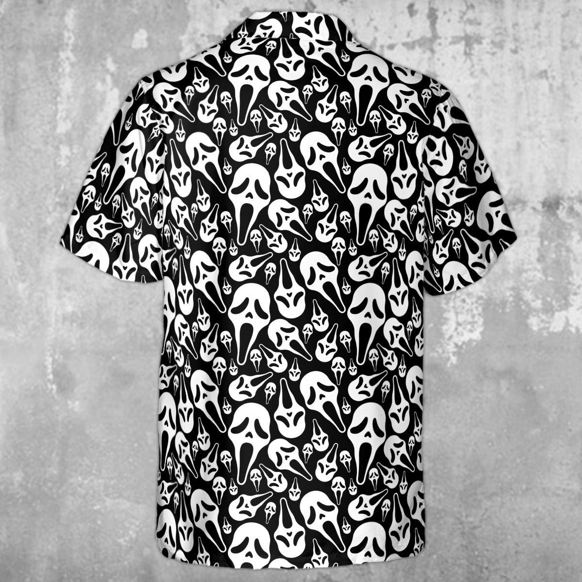 Hawaiian Shirt - Z9CPBKG4